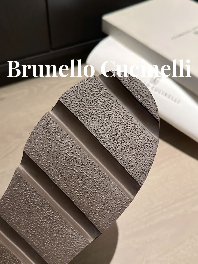 Brunello Cucinelli Boots